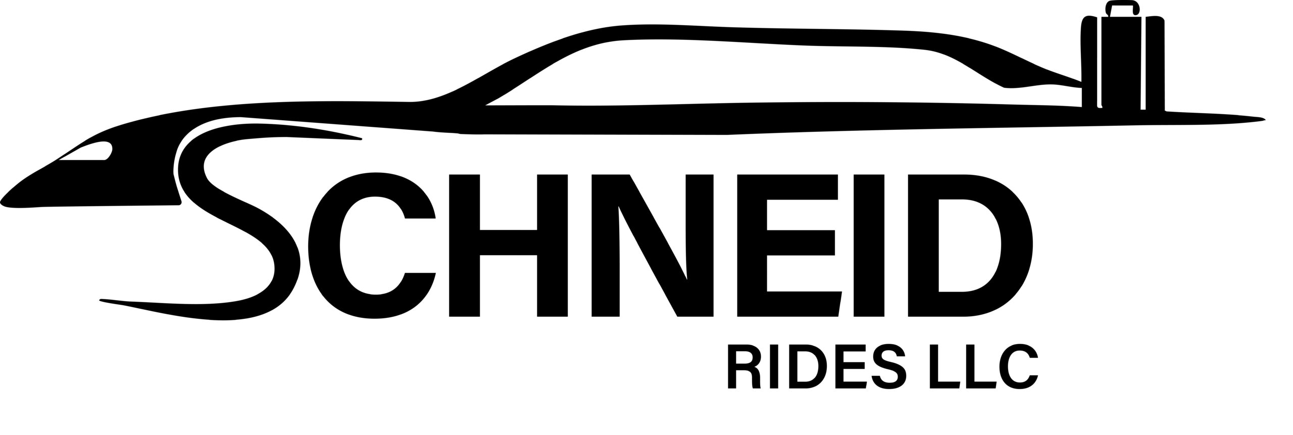 Schneidrides LLC